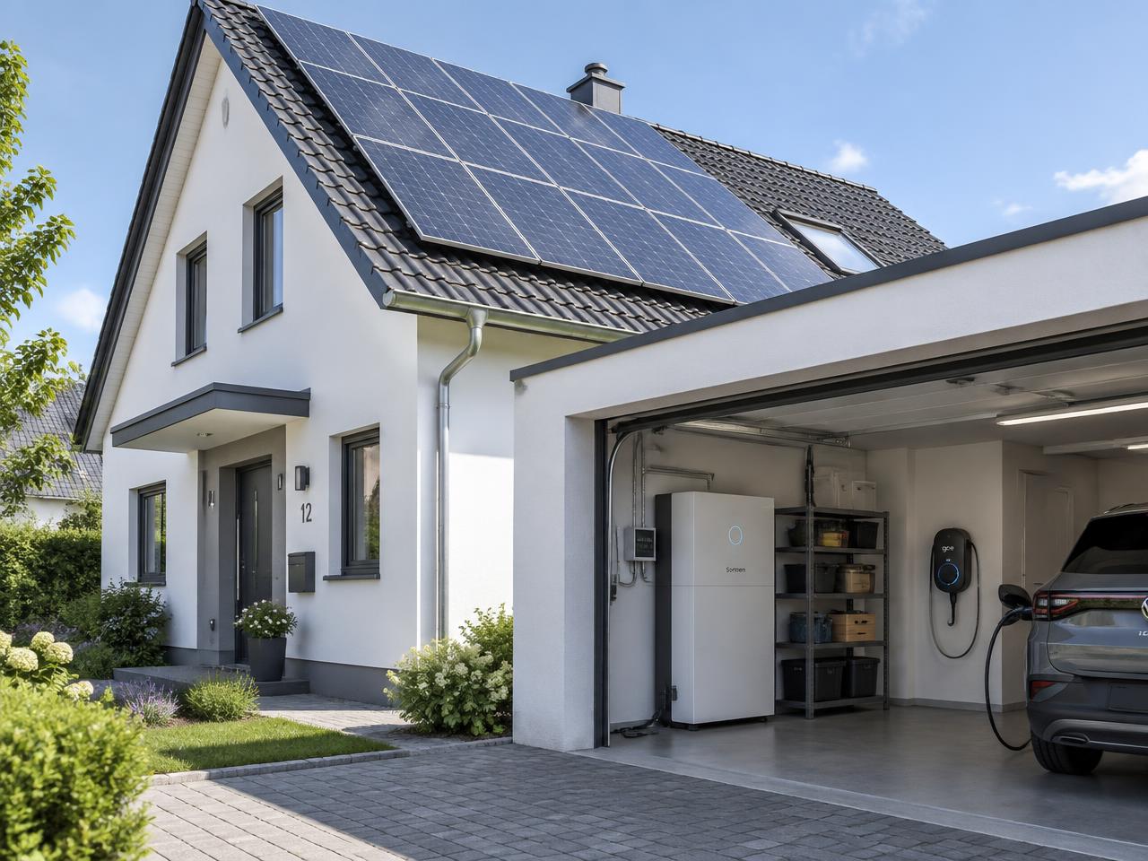 Photovoltaik
