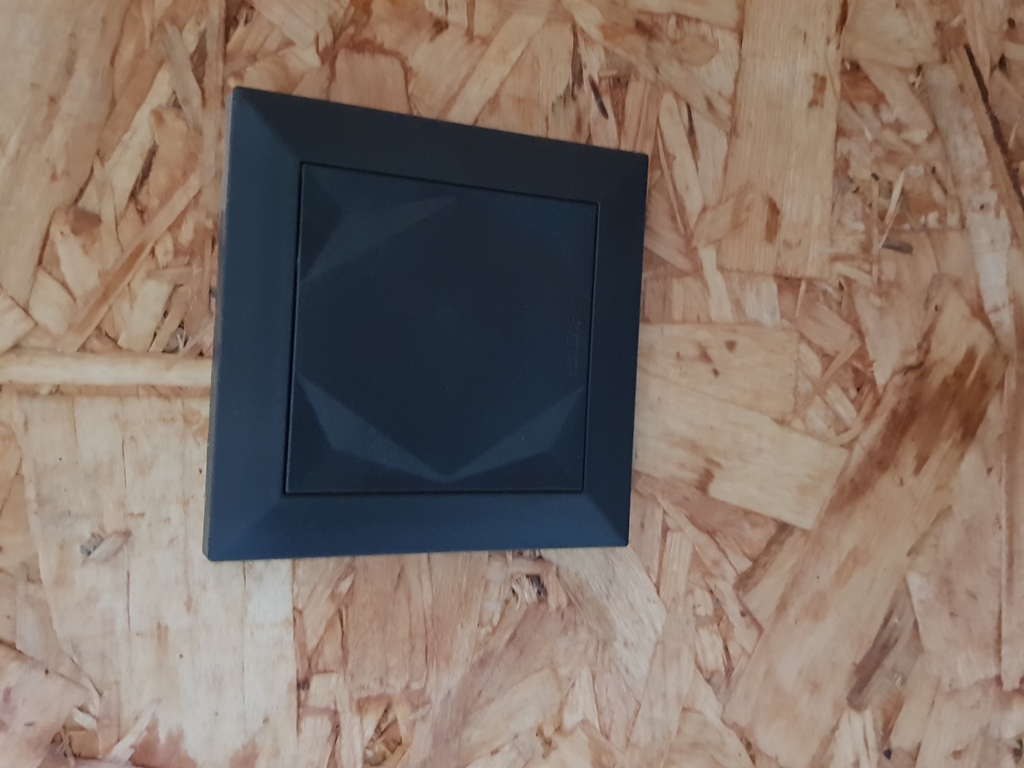 Loxone Touch Bedienelement